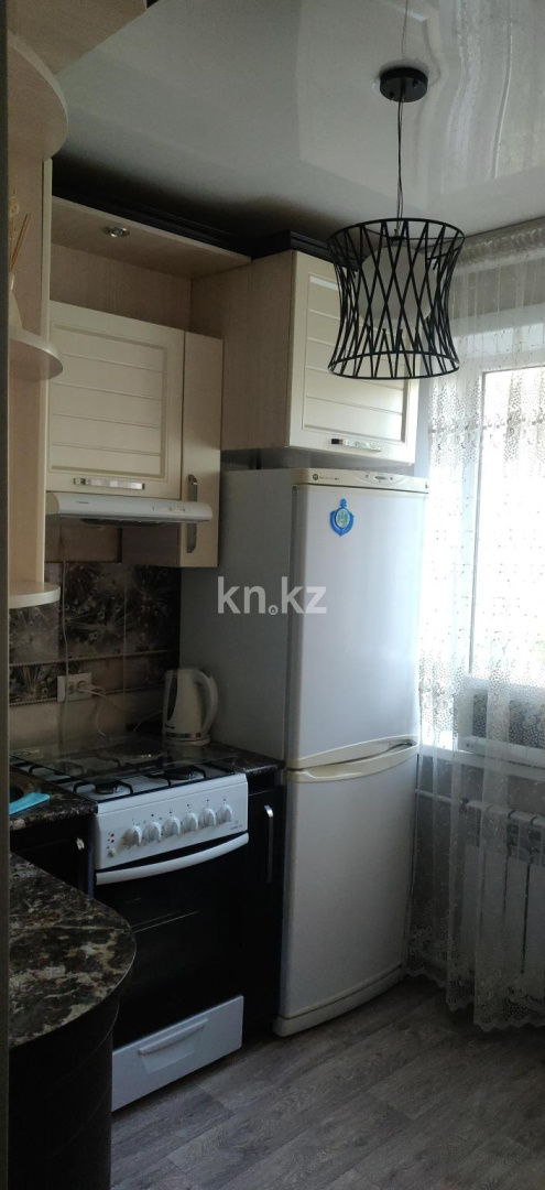 Аренда 2-комнатной квартиры посуточно, 49 м², ул. Гоголя, дом  55 в Караганде - фото 2