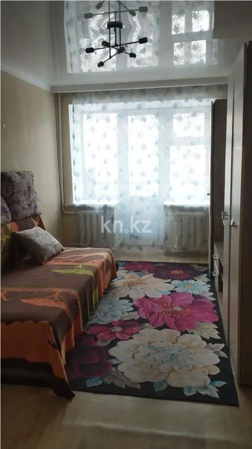 Продажа 2-комнатной квартиры, 47.6 м² в Астане