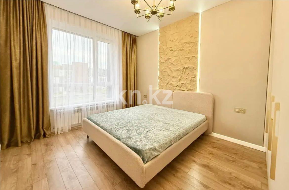 Продажа 3-комнатной квартиры, 91.6 м², ул. Култегин в Астане - фото 5