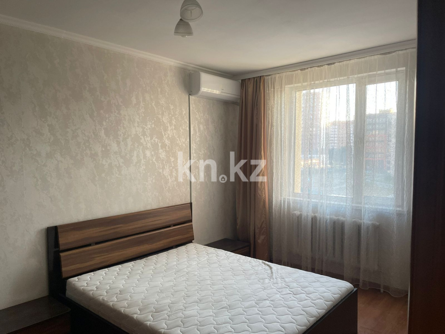 Аренда 2-комнатной квартиры, 85 м², Абая, дом  8 в Астане - фото 8