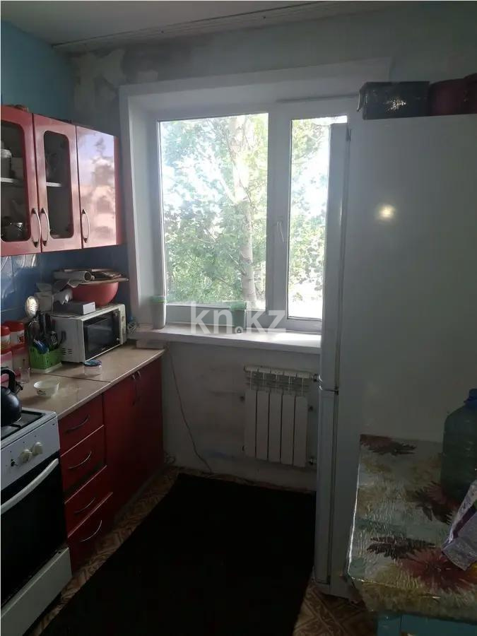 Продажа 2-комнатной квартиры, 44 м², 2-й мкр-н, дом  9 в Сарани - фото 3