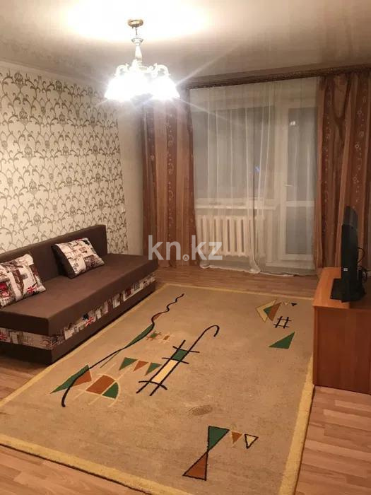 Продажа 2-комнатной квартиры, 44 м², мкр-н Восток-1, дом  13 в Караганде