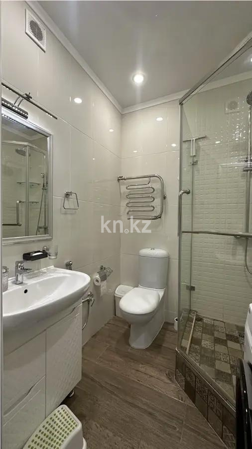 Продажа 3-комнатной квартиры, 88 м² в Астане - фото 5