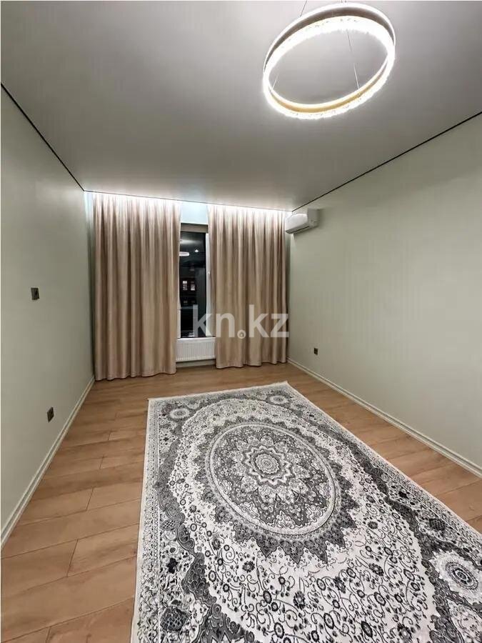 Продажа 1-комнатной квартиры, 44 м² в Алматы