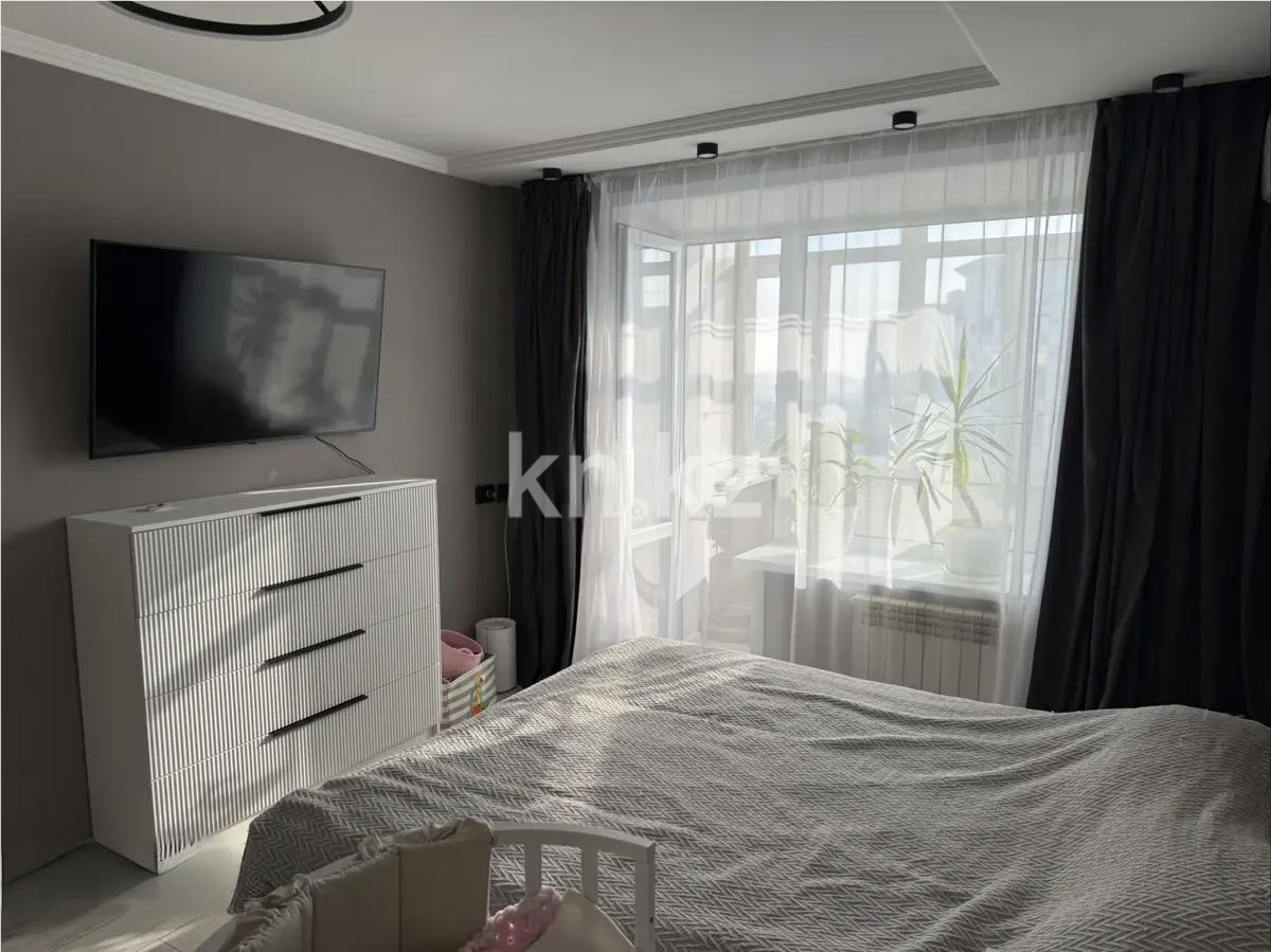 Продажа 2-комнатной квартиры, 37 м² в Караганде - фото 2