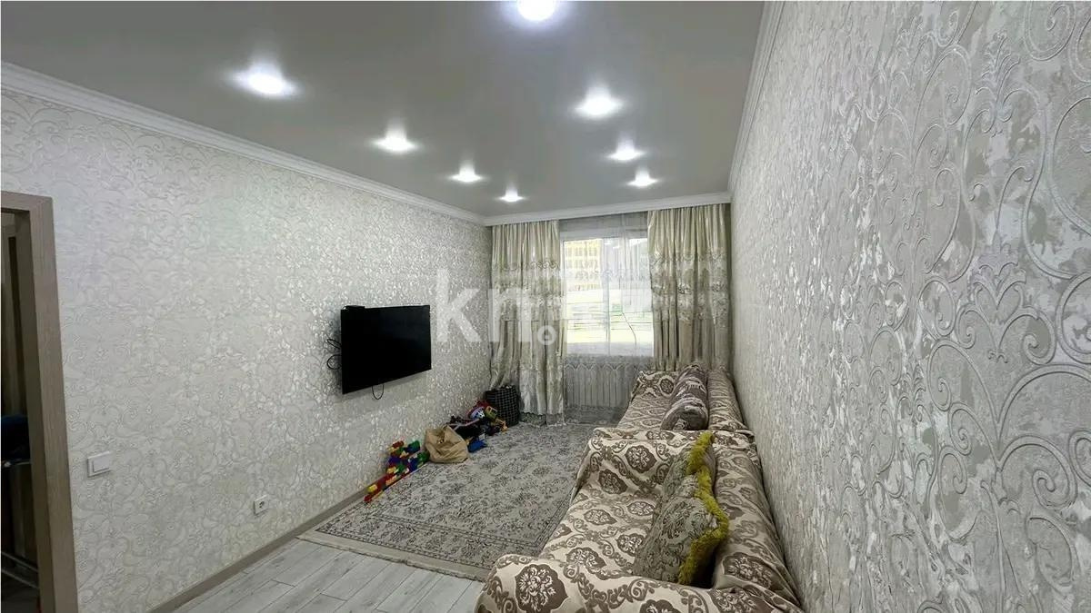 Продажа 3-комнатной квартиры, 67 м² в Астане