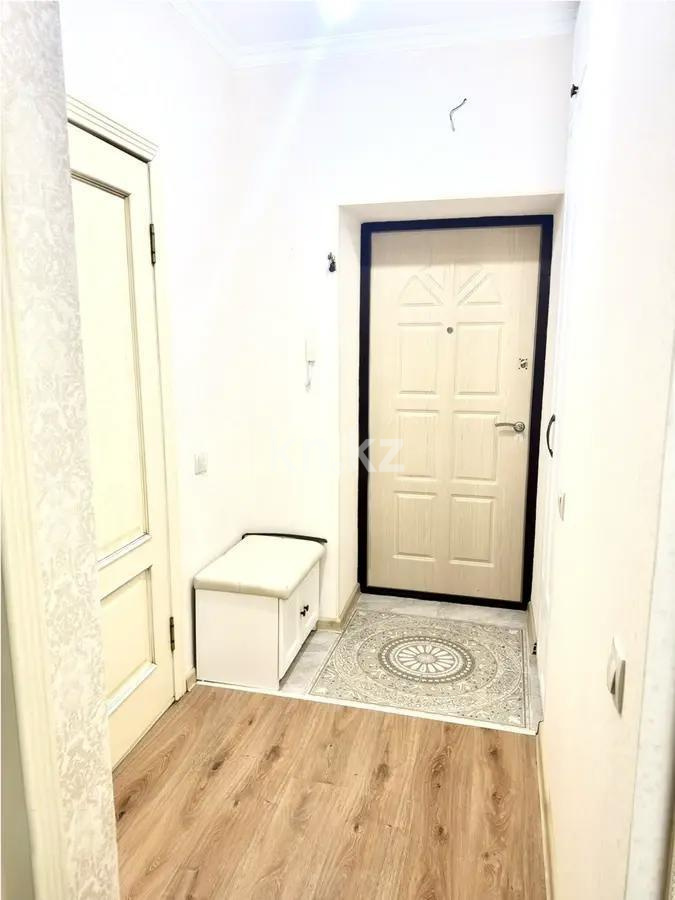 Продажа 1-комнатной квартиры, 38.8 м² в Астане - фото 5