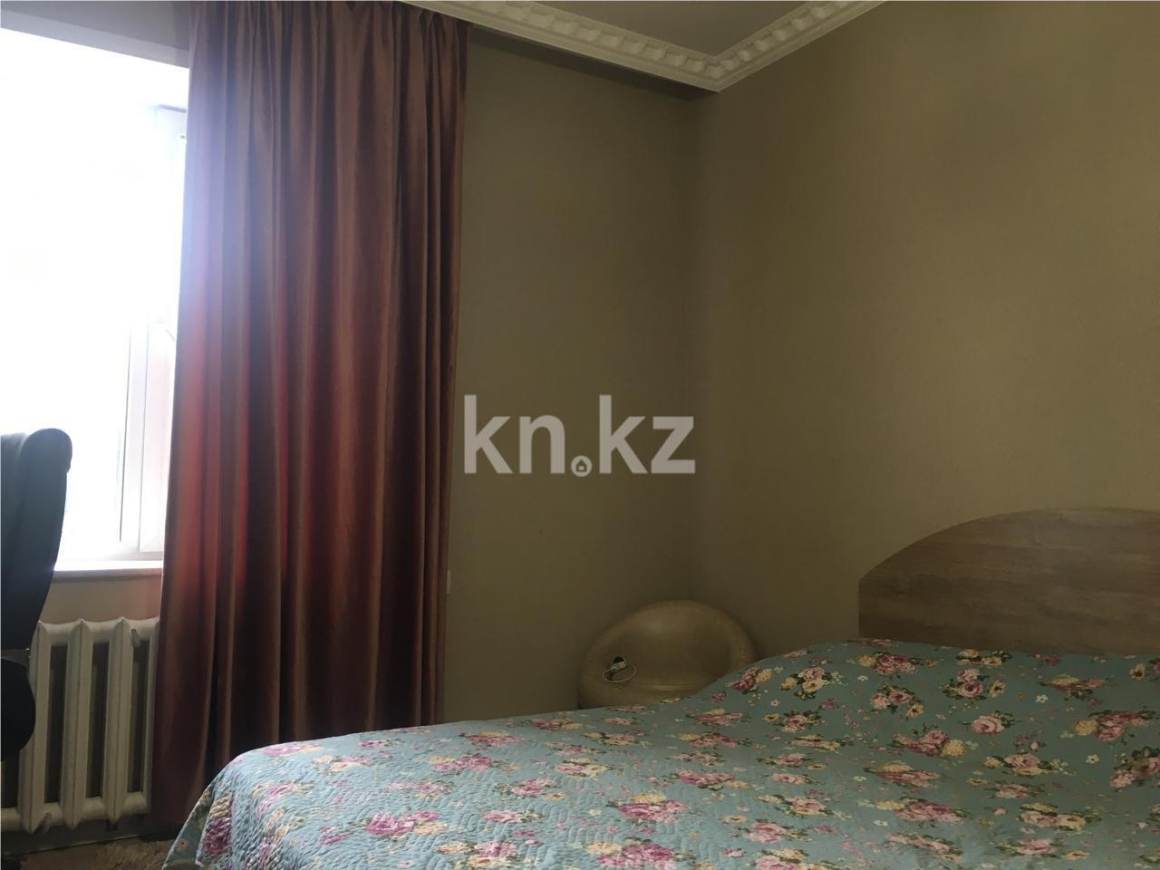 Продажа 4-комнатного дома, 100 м², ул. Сатпаева в Караганде - фото 9