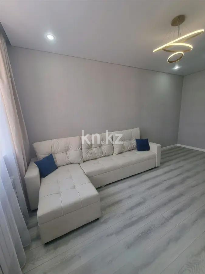 Продажа 2-комнатной квартиры, 35 м², ул. Култегин, дом  2 в Астане