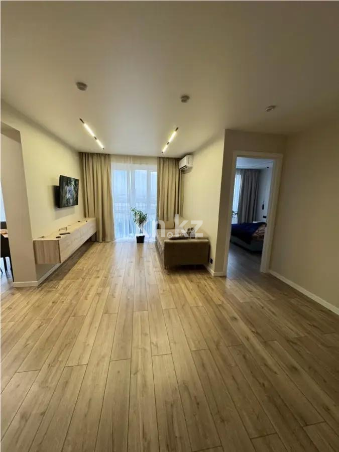 Продажа 2-комнатной квартиры, 65.6 м², ул. Алтын орда, дом  6/10 в Алматы