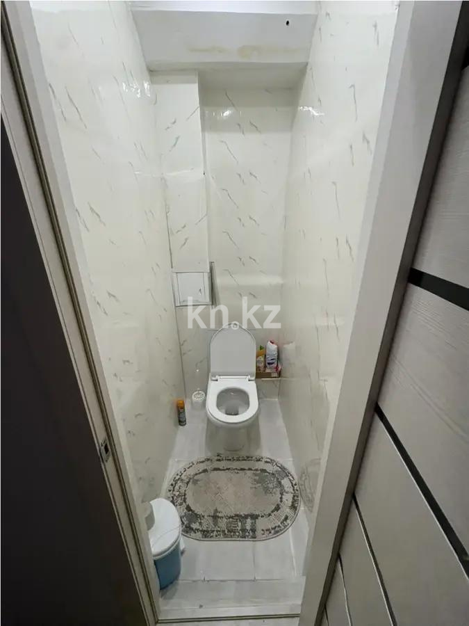 Продажа 2-комнатной квартиры, 59 м² в Астане - фото 5