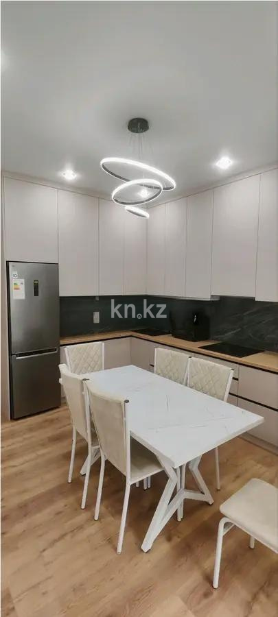 Продажа 2-комнатной квартиры, 68.5 м² в Астане - фото 3