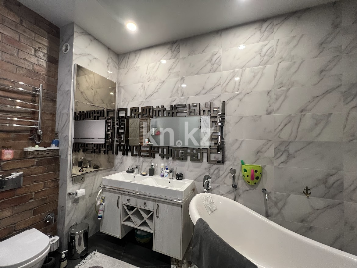 Продажа 3-комнатной квартиры, 161 м² в Караганде - фото 17