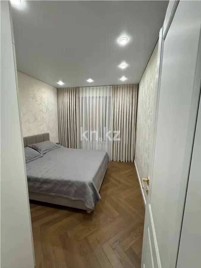 Продажа 3-комнатной квартиры, 90 м² в Алматы - фото 2