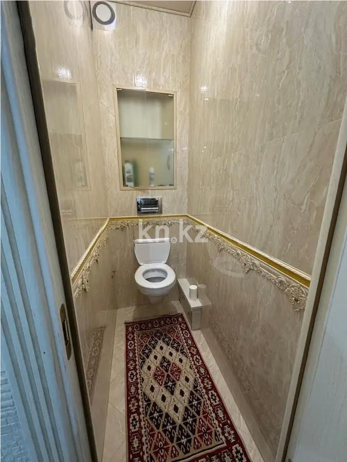 Продажа 3-комнатной квартиры, 110 м², ул. Мусрепова, дом  7/1 в Астане - фото 7