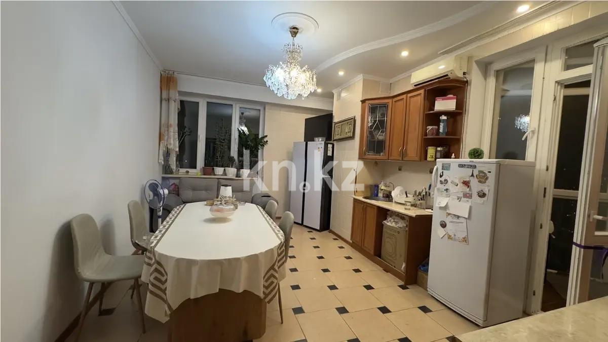 Продажа 2-комнатной квартиры, 92 м² в Алматы - фото 3