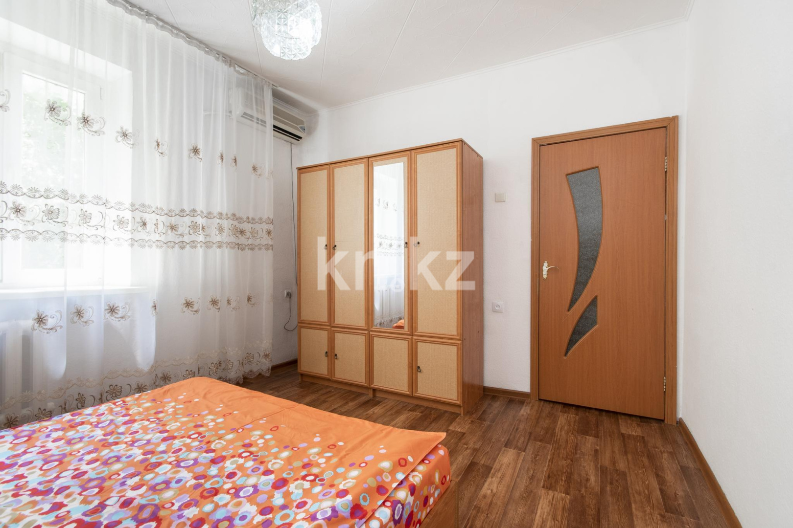 Аренда 3-комнатной квартиры посуточно, 64 м² в Алматы - фото 7