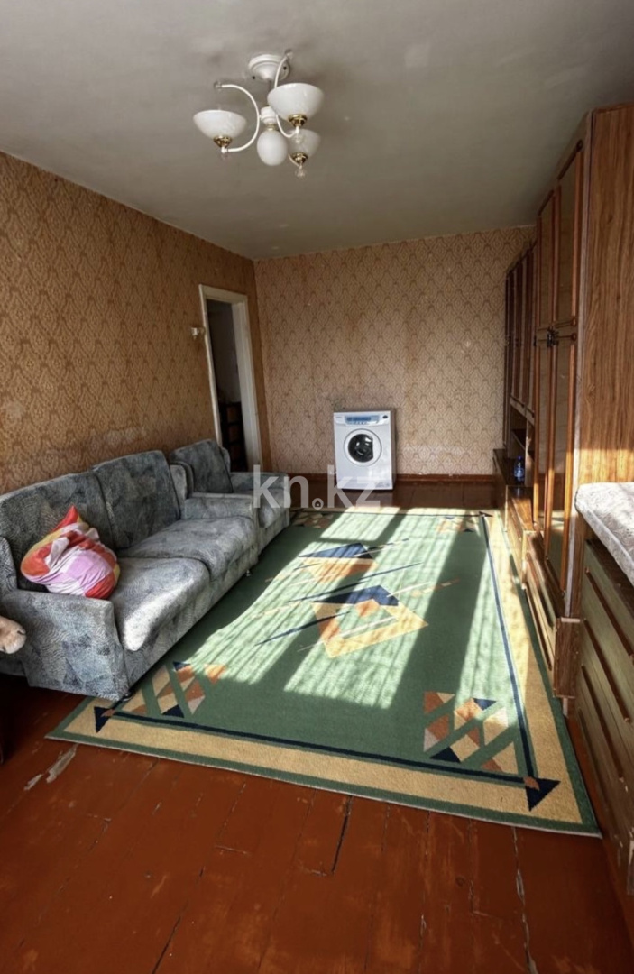 Продажа 2-комнатной квартиры, 44.3 м², ул. Олжабай батыра, дом  13 в Павлодаре - фото 3