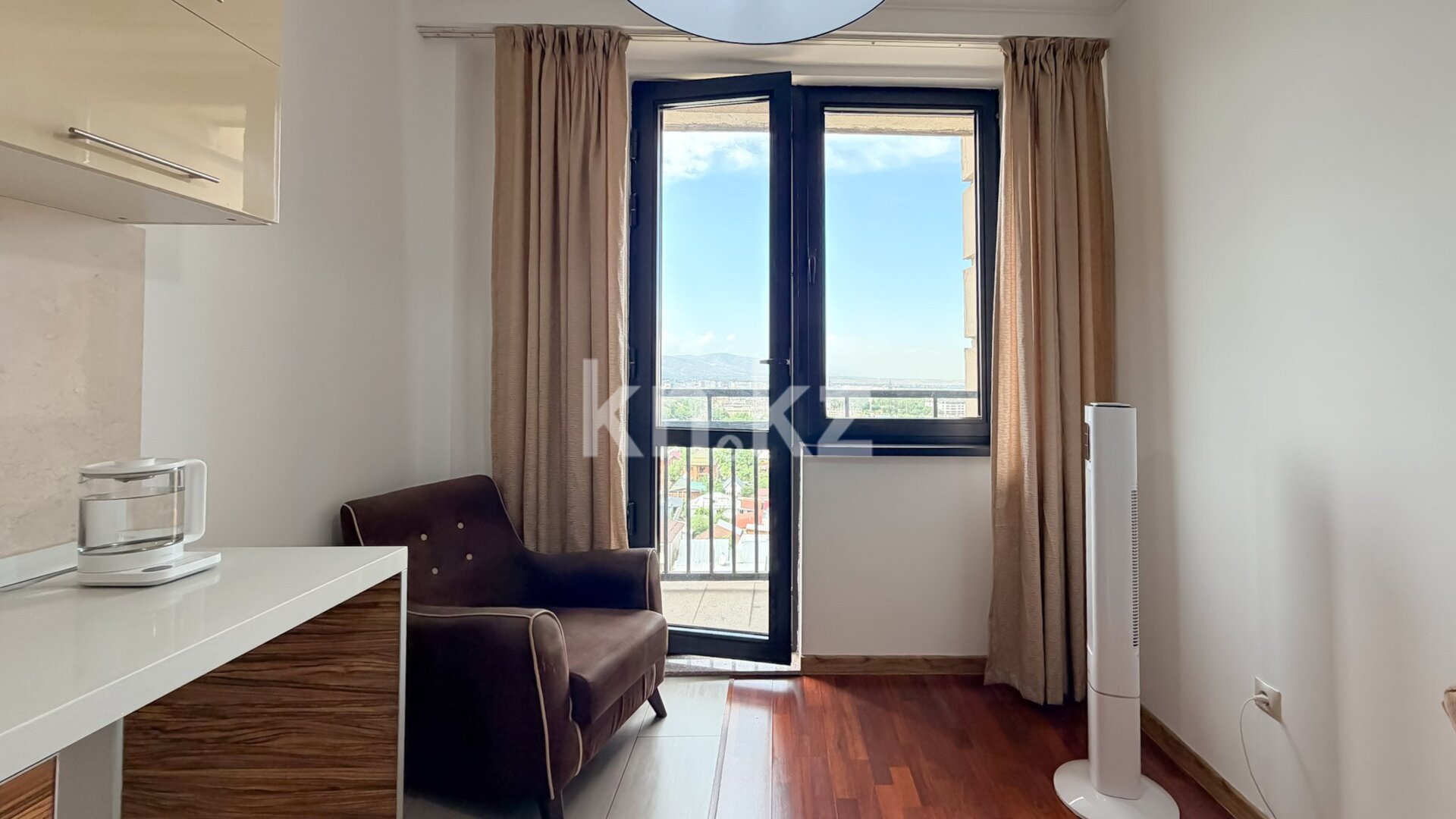 Продажа 1-комнатной квартиры, 65 м² в Алматы - фото 16