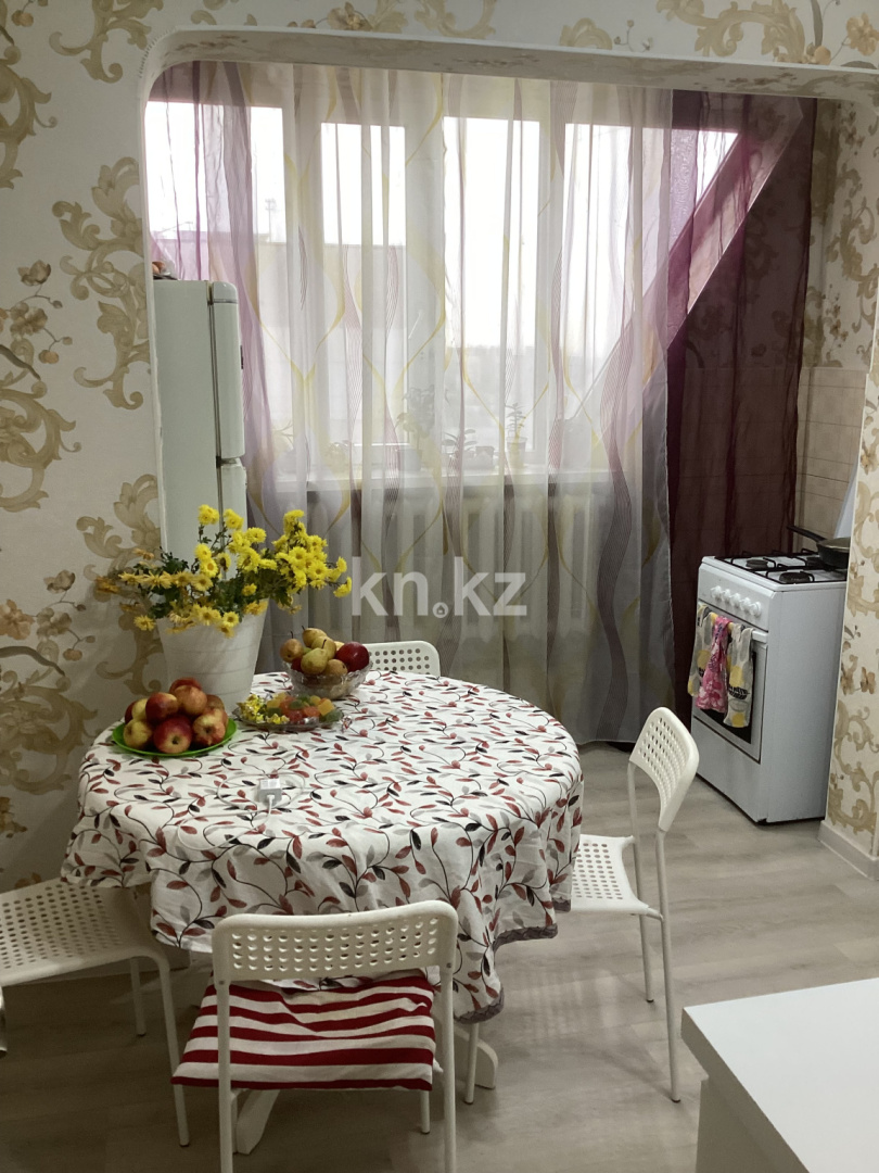 Аренда 2-комнатной квартиры, 62 м² в Алматы - фото 11