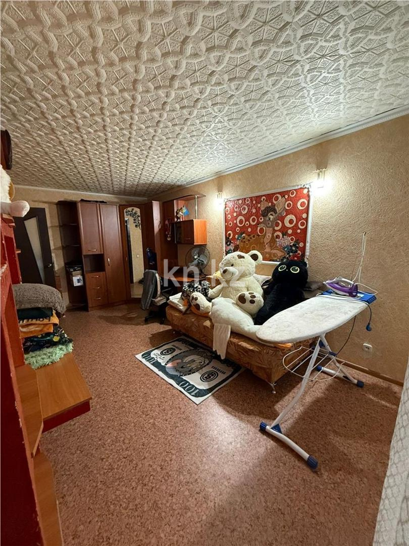 Продажа 2-комнатной квартиры, 49 м², пр. Металлургов в Темиртау - фото 5