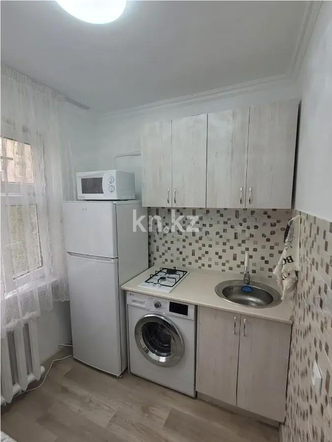 Продажа 1-комнатной квартиры, 32 м² в Алматы - фото 2