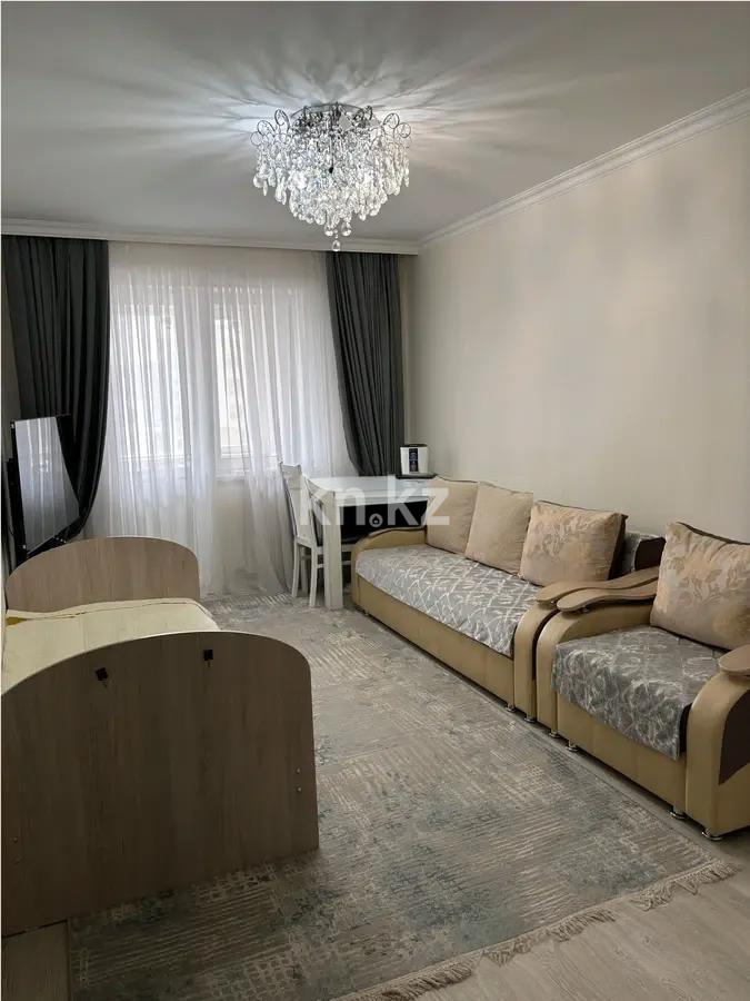 Продажа 2-комнатной квартиры, 59 м² в Астане