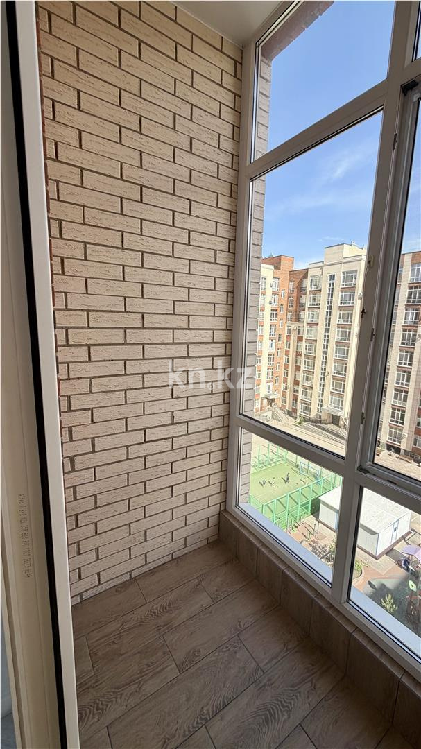 Продажа 4-комнатной квартиры, 120 м² в Караганде - фото 6