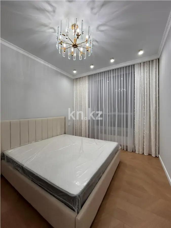 Продажа 2-комнатной квартиры, 60 м² в Астане - фото 2