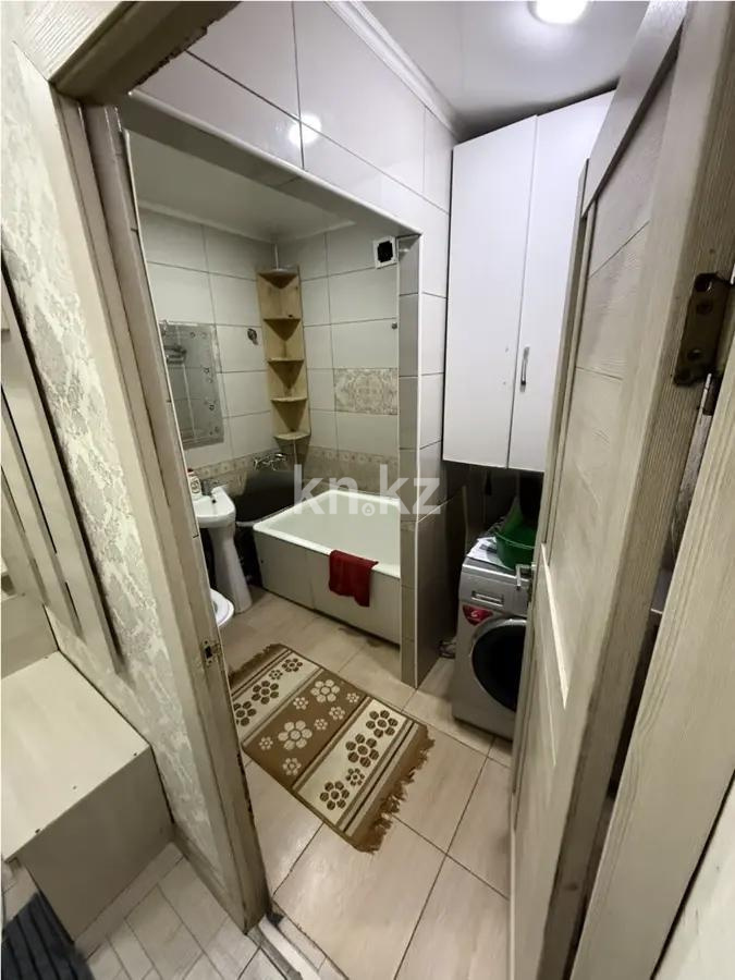Продажа 3-комнатной квартиры, 58 м² в Алматы - фото 5