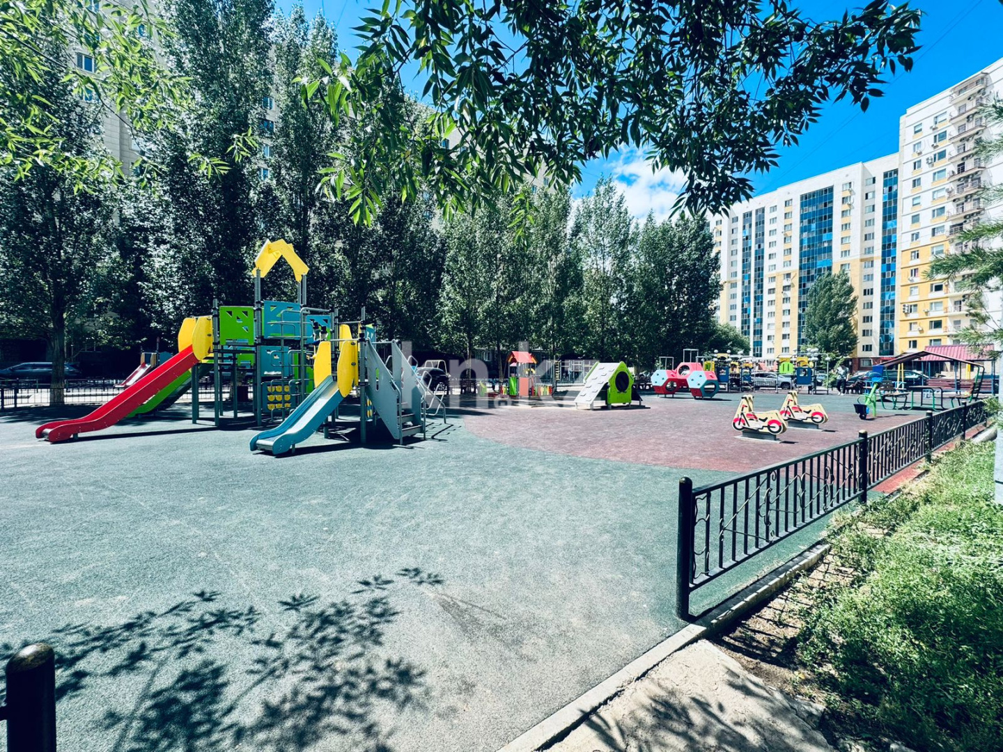 Продажа 4-комнатной квартиры, 101 м², ул. Сыганак, дом  54 - ул. Сауран в Астане - фото 30