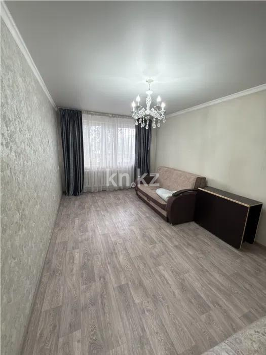 Продажа 2-комнатной квартиры, 42 м² в Караганде