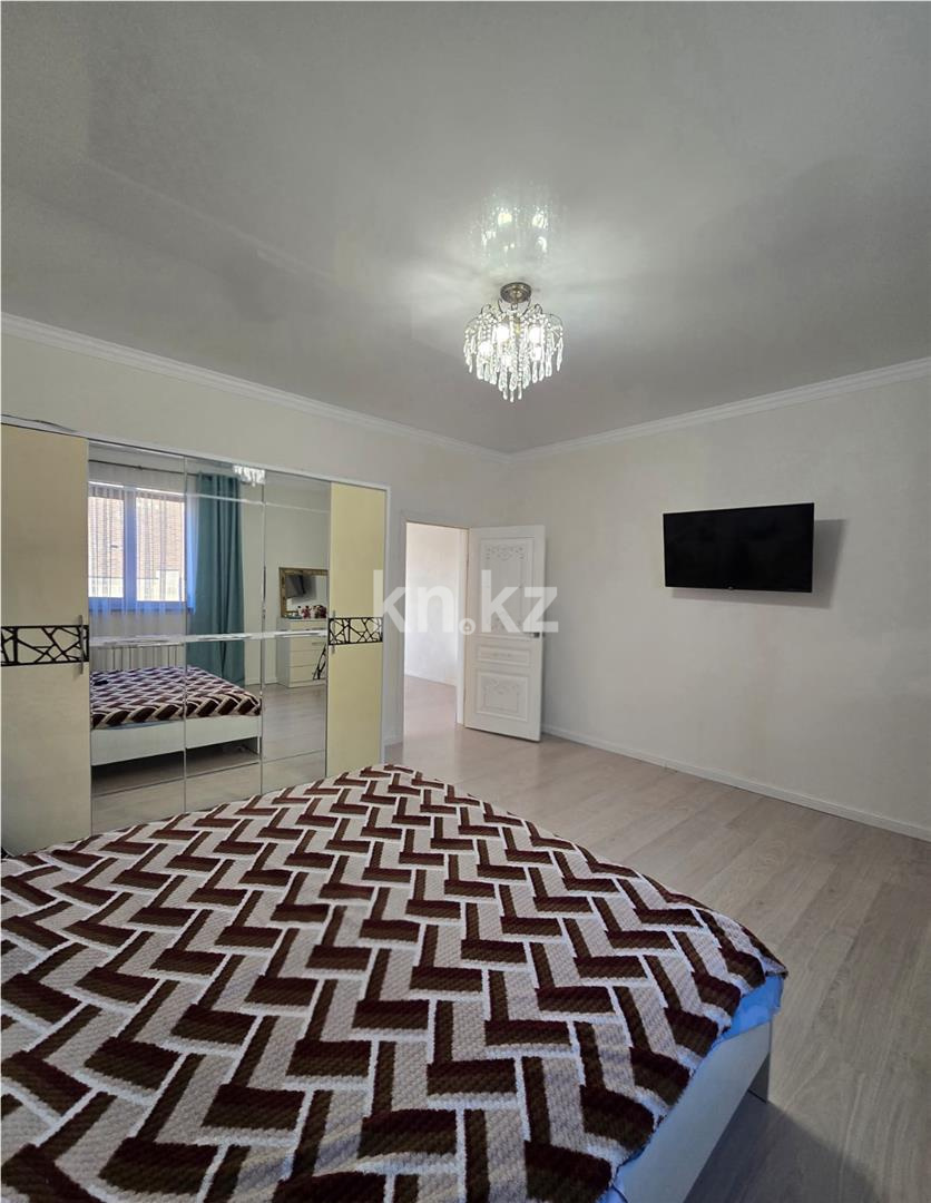 Продажа 7-комнатного дома, 330 м² в Караганде - фото 16