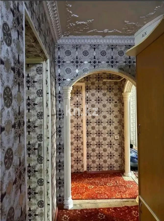 Продажа 2-комнатной квартиры, 52.1 м² в Алматы - фото 4