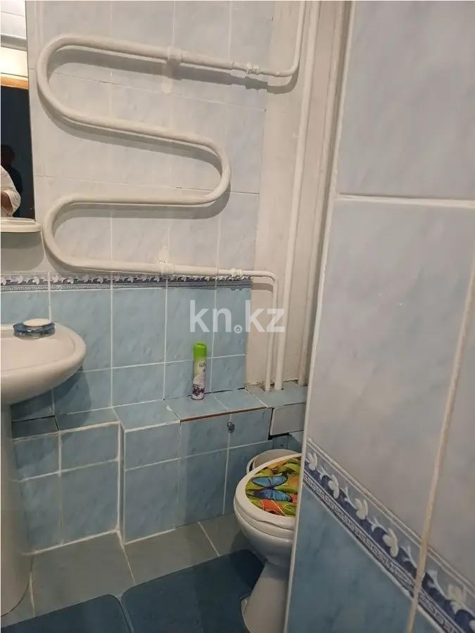 Продажа 1-комнатной квартиры, 35 м² в Алматы - фото 3