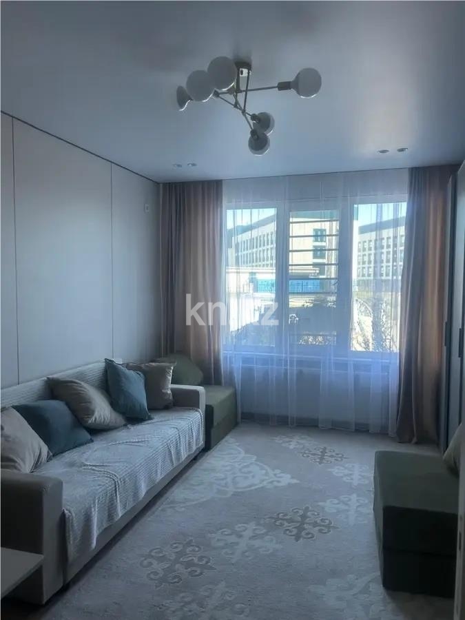 Продажа 2-комнатной квартиры, 35 м² в Астане