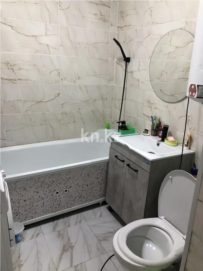 Продажа 4-комнатной квартиры, 110 м² в Караганде - фото 6