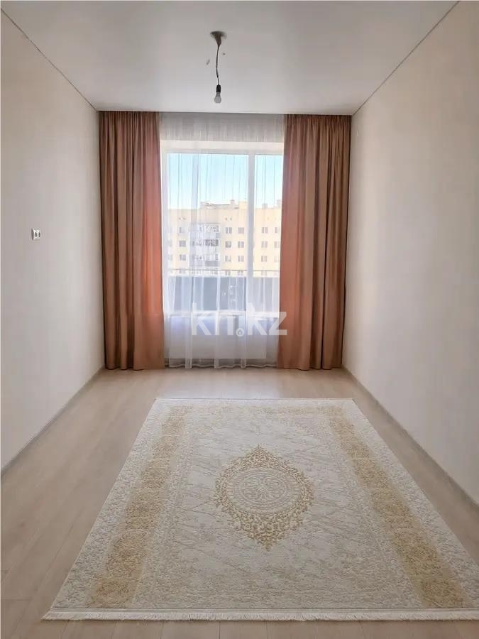 Продажа 1-комнатной квартиры, 38 м² в Астане