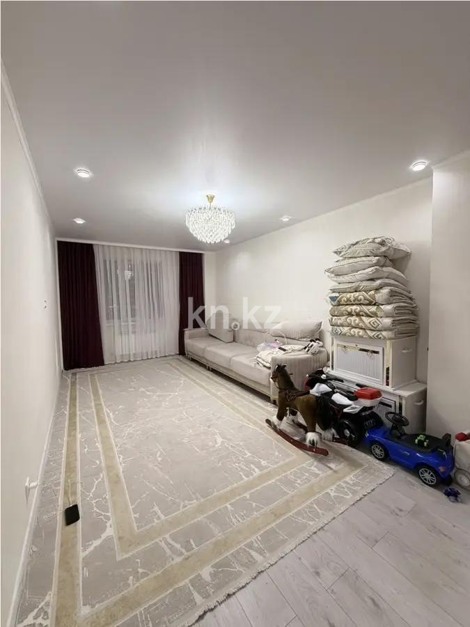 Продажа 2-комнатной квартиры, 85 м² в Астане