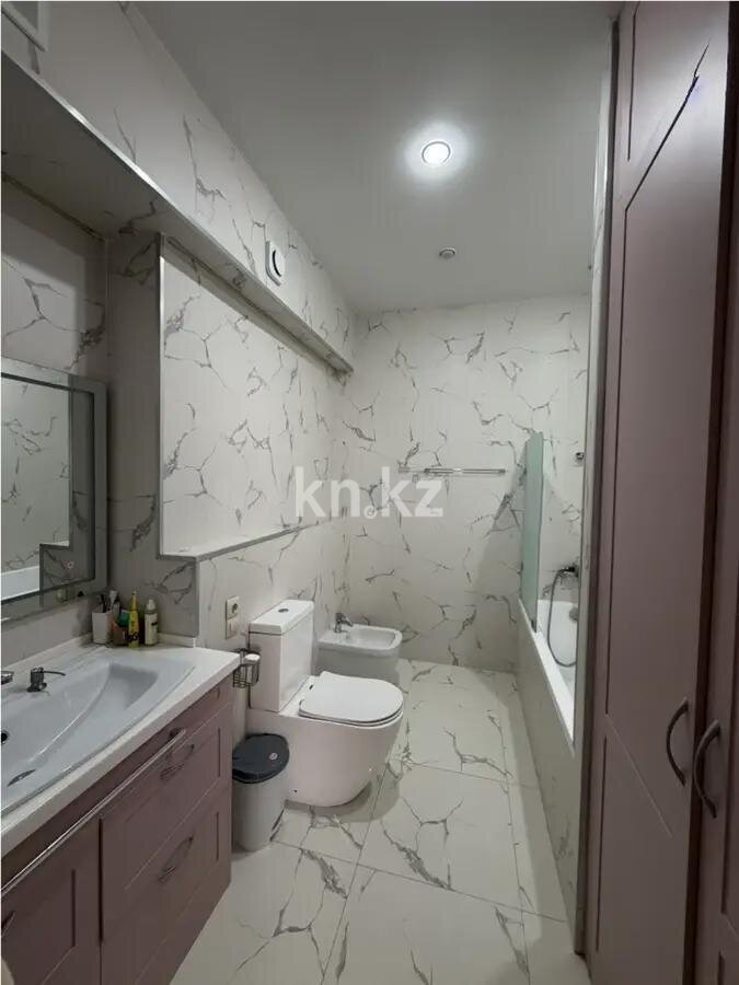 Продажа 4-комнатной квартиры, 160 м² в Астане - фото 6
