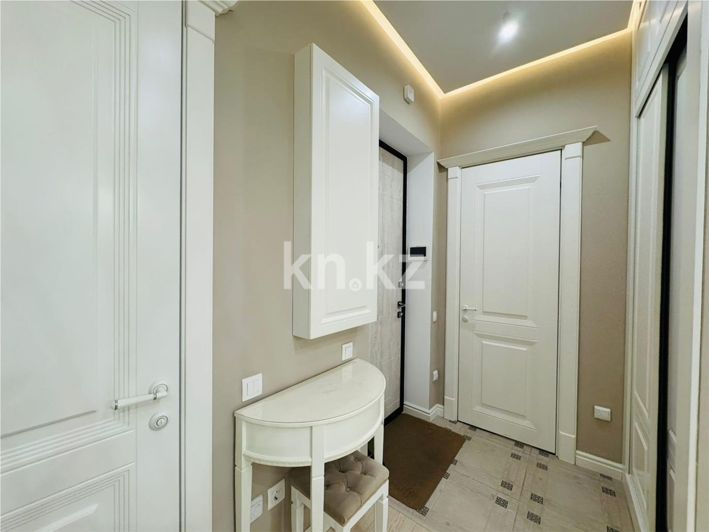 Продажа 4-комнатной квартиры, 96 м², пр. Мангилик Ел в Астане - фото 16