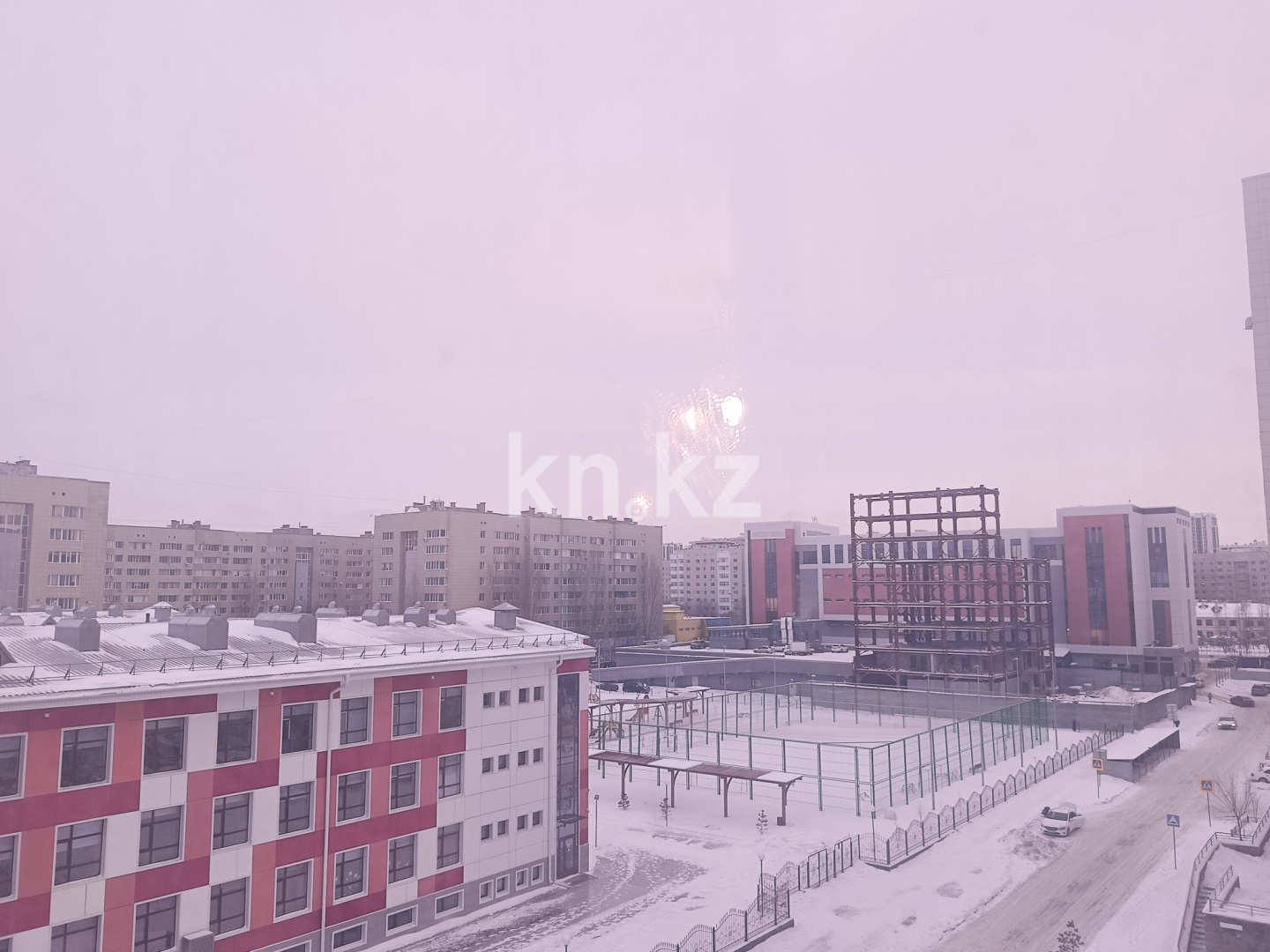 Продажа 2-комнатной квартиры, 89 м² в Астане - фото 25