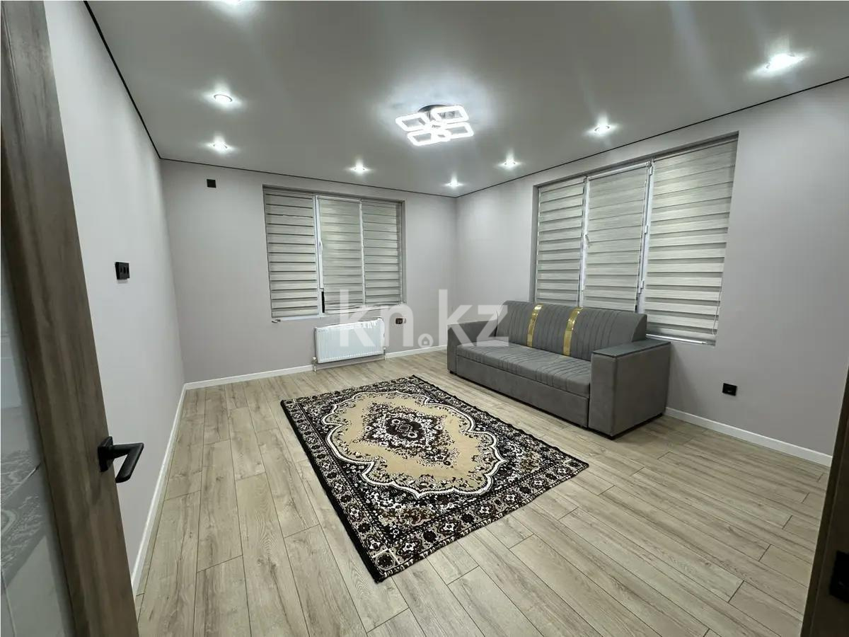 Продажа 2-комнатной квартиры, 57 м² в Алматы