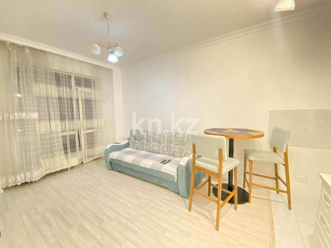 Аренда 2-комнатной квартиры, 56 м² в Астане - фото 2