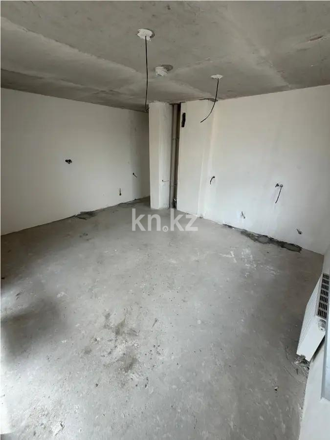 Продажа 2-комнатной квартиры, 57.9 м² в Алматы - фото 4