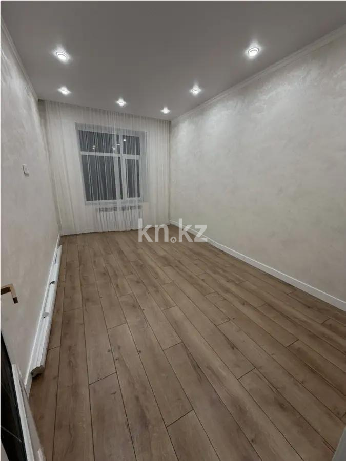 Продажа 1-комнатной квартиры, 40 м² в Караганде