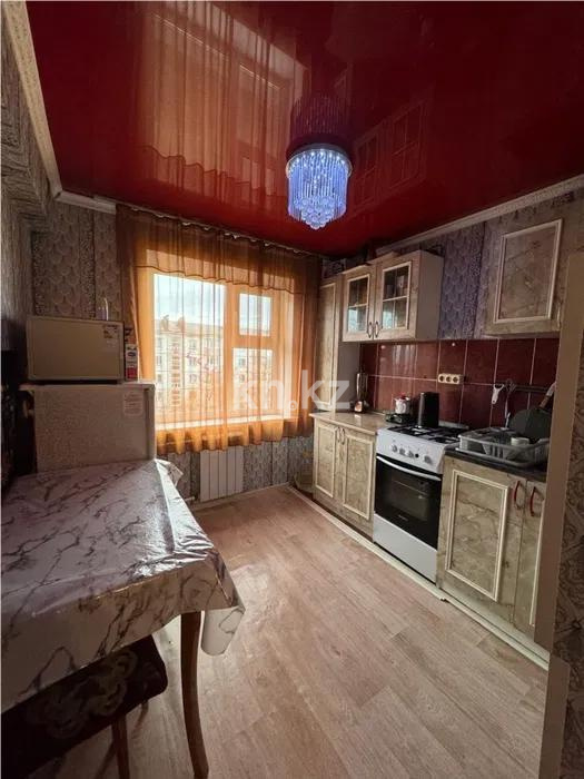 Продажа 1-комнатной квартиры, 34 м², ул. Ленинградская, дом  54 в Шахтинске - фото 3