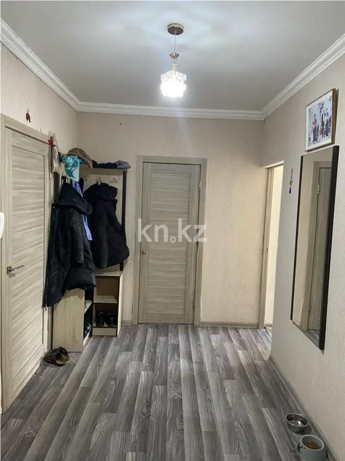 Продажа 2-комнатной квартиры, 59 м² в Астане - фото 7
