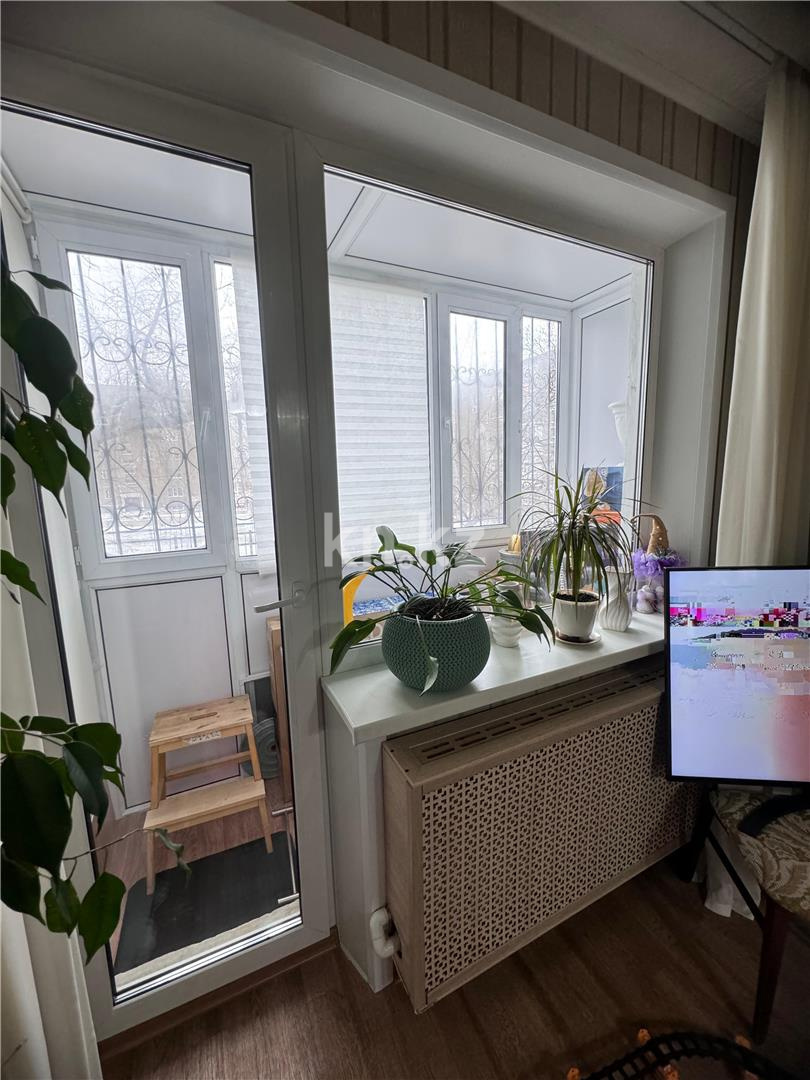 Продажа 2-комнатной квартиры, 44 м², пр. Республики в Темиртау - фото 3