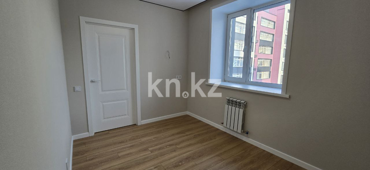 Продажа 3-комнатной квартиры, 64.2 м² в Астане - фото 9